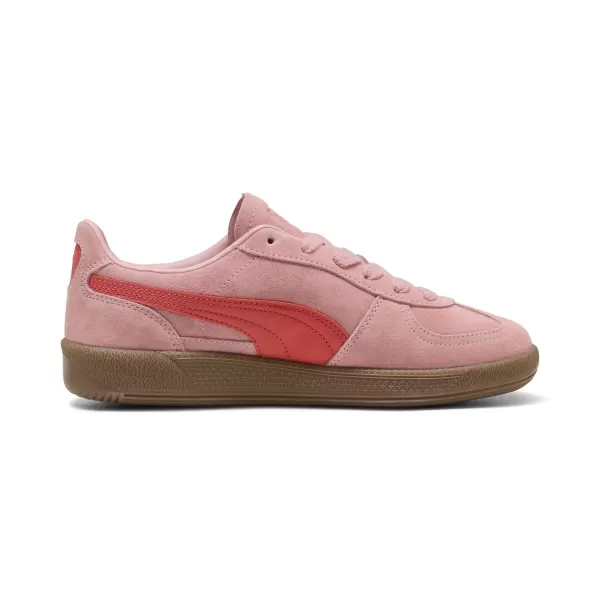 Škornji PUMA PALERMO 396463_87 DEW OUTLOOK/GUM 