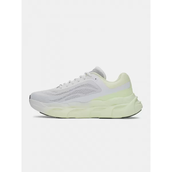  Moški čevlji UNDER ARMOUR HALO RUNNER NM 6013164-011 SIVA 