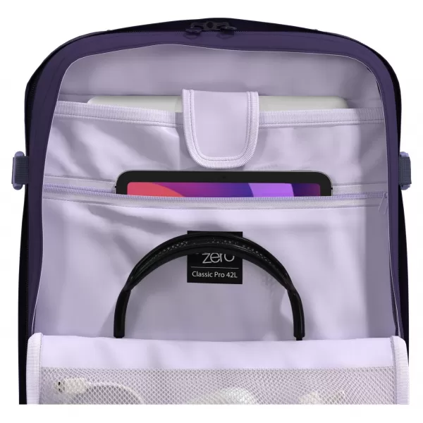  Nahrbtnik CABINZERO Classic Pro 42L SOLATION SKY 