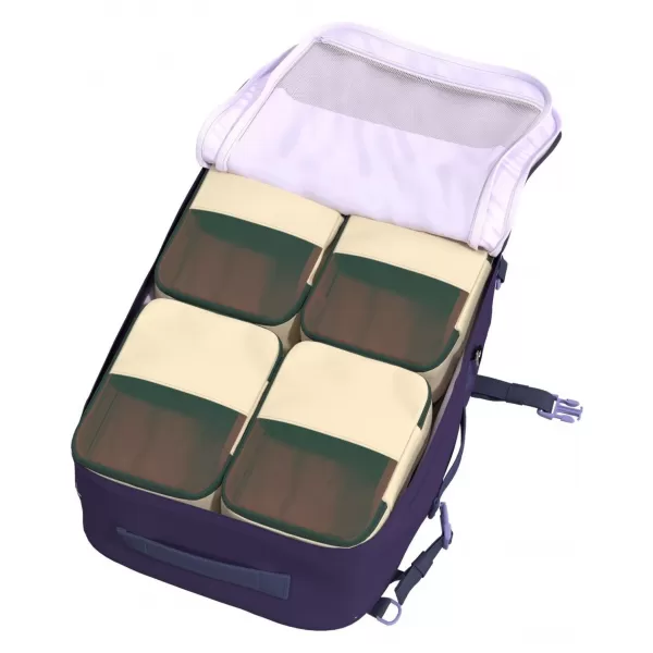  Nahrbtnik CABINZERO Classic Pro 42L SOLATION SKY 