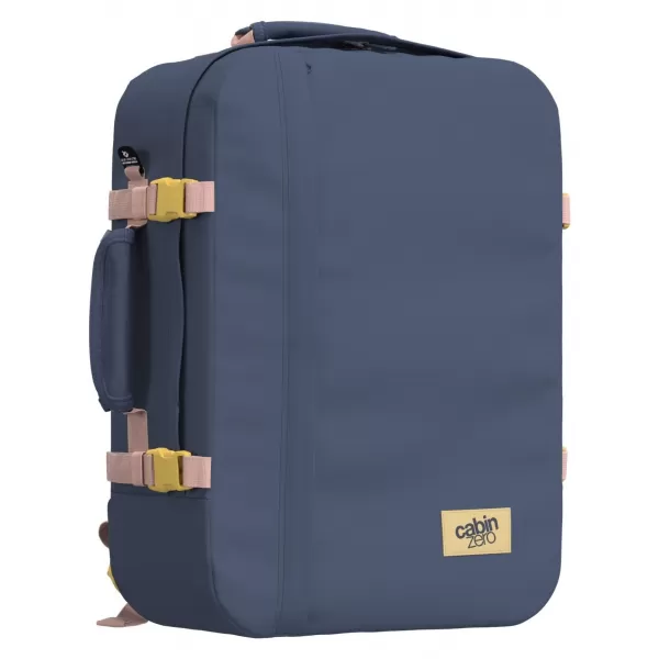  Nahrbtnik CABINZERO Classic 44L SHIBORI MODRA 