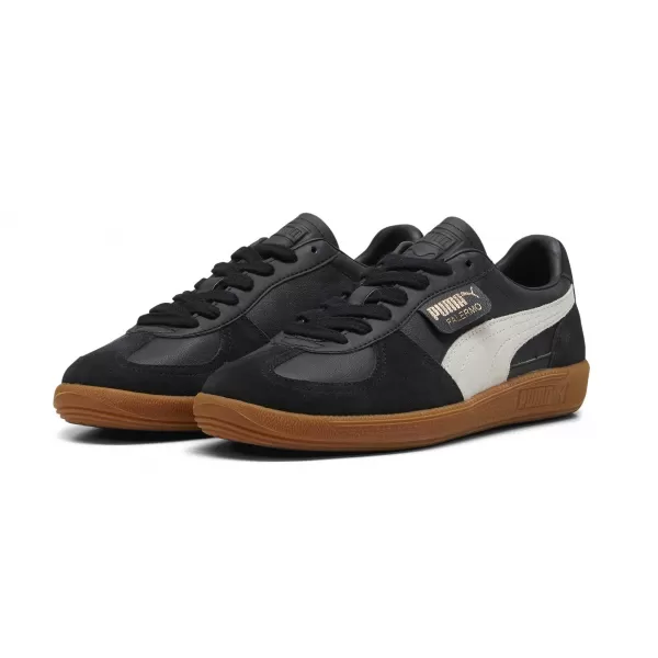  Škornji PUMA PALERMO LTH 396464_03 PUMA ČRNA/PERESNO SIVA/GUMI 