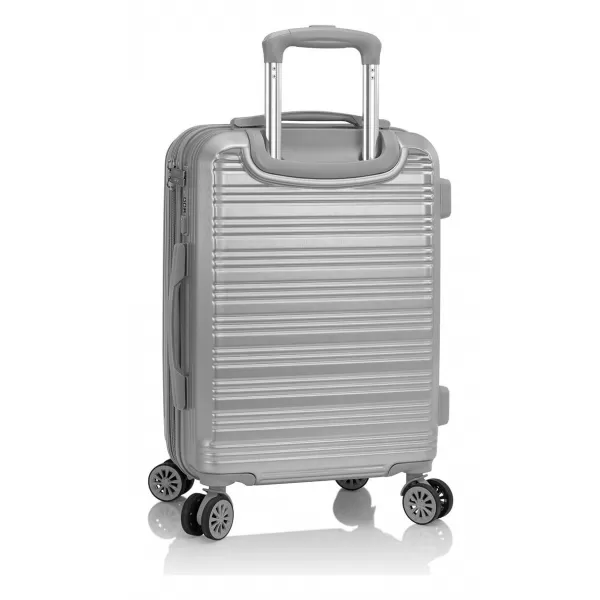  Kovček HEYS AeroLite S,M ČRNA 