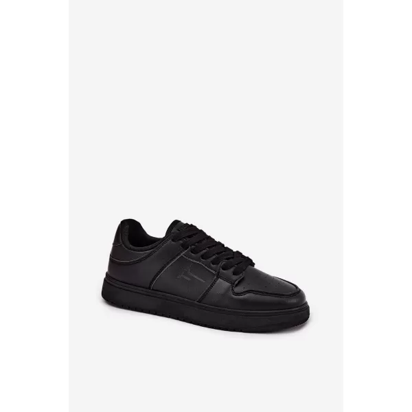  Ženske superge BIG STAR RR274A242 BLACK Big Star Shoes 