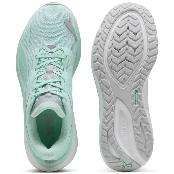  Dame PUMA ELECTRIFY NITRO 4 WN 310788_12 MINT MELT/ META TALINA/PUMA BELA 