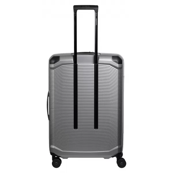  Kovček TRAVELITE MILLENNIUM L SREBRO 