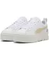 Ženski čevlji PUMA MAYZE LTH WN S 381983-51 PUMA BELA/MODERNA META