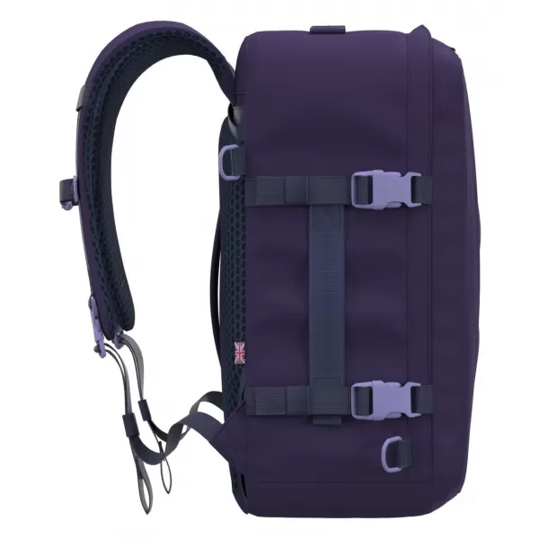  Nahrbtnik CABINZERO Classic Plus 32L SOLATION SKY 
