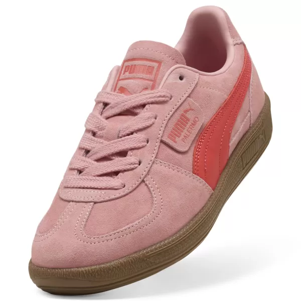  Škornji PUMA PALERMO 396463_87 DEW OUTLOOK/GUM 