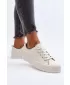 Ženske superge BIG STAR NN274847 WHITE Big Star Shoes