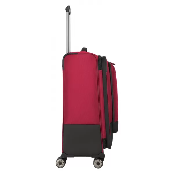  Kovček TRAVELITE Crosslite 5.0 M IZD 