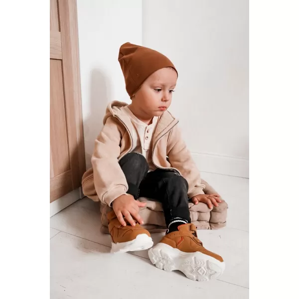  Otroški čevlji za v vodo BIG STAR II374094 CAMEL Big Star Shoes 