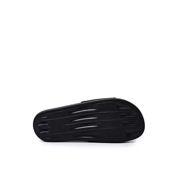  Moški natikači BIG STAR DD174690 BLACK Big Star Shoes 