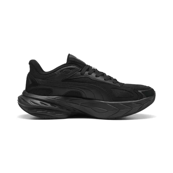  Škornji PUMA HYPNOTIC LS 2 404714_01 ČRNA PUMA/ČRNA PUMA 