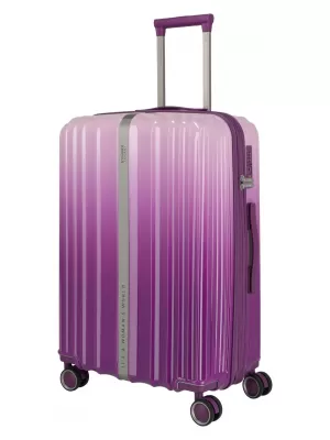 Kovček TRAVELITE Lascana Edition M Purple Degrade VIJOLIČNI GRADIENT