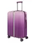 Kovček TRAVELITE Lascana Edition M Purple Degrade VIJOLIČNI GRADIENT