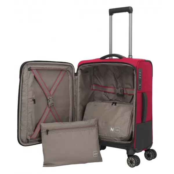  Kovček TRAVELITE Crosslite 5.0 S IZD 