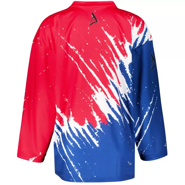  Vrhunski uniseks dres ALTISPORT VOJ/ALU036DRES01 LEV 