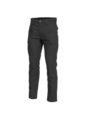 Hlače PENTAGON ARIS TACTICAL K05021 ČRNA