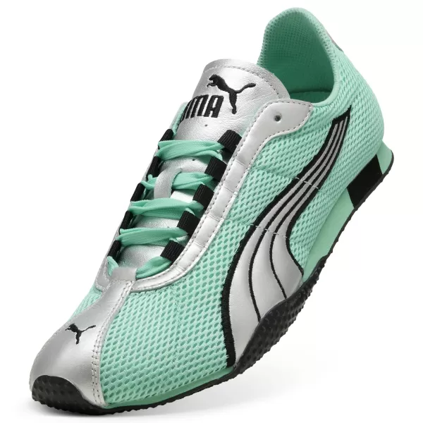  Škornji PUMA H-STREET OG 403692_08 MINT JELLY/ MINT JELLY/PUMA SILVER 