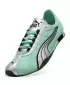 Škornji PUMA H-STREET OG 403692_08 MINT JELLY/ MINT JELLY/PUMA SILVER