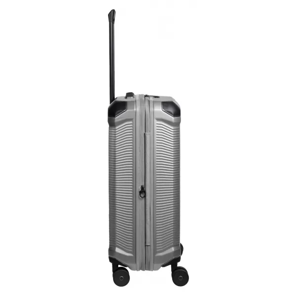  Kovček TRAVELITE Millennium M SREBRO 