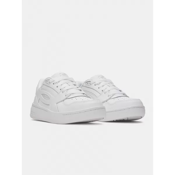  Ženski čevlji UNDER ARMOUR UA W FLEX 6007038-100 BELA 