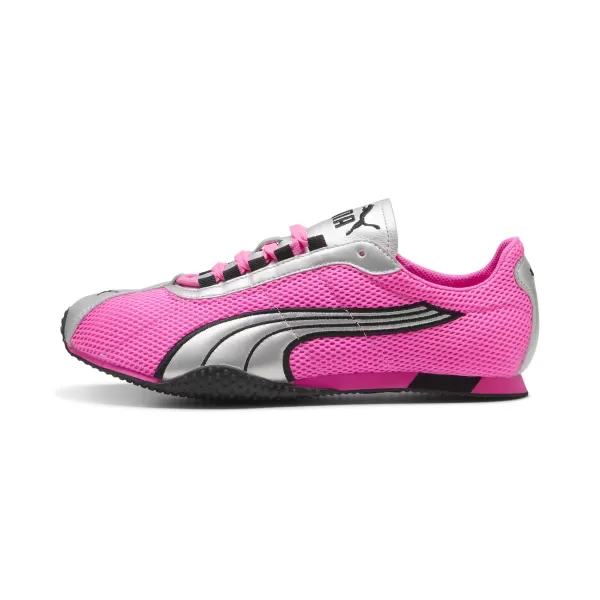  Škornji PUMA H-STREET OG 403692_07 POISON PINK/ POISON ROZA/PUMA SREBRNA 