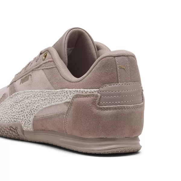  Ženski čevlji PUMA BELLA DONNA SD TOPCAT 404634_02 ROSE LATTE/MRZLA SLONOVINA 