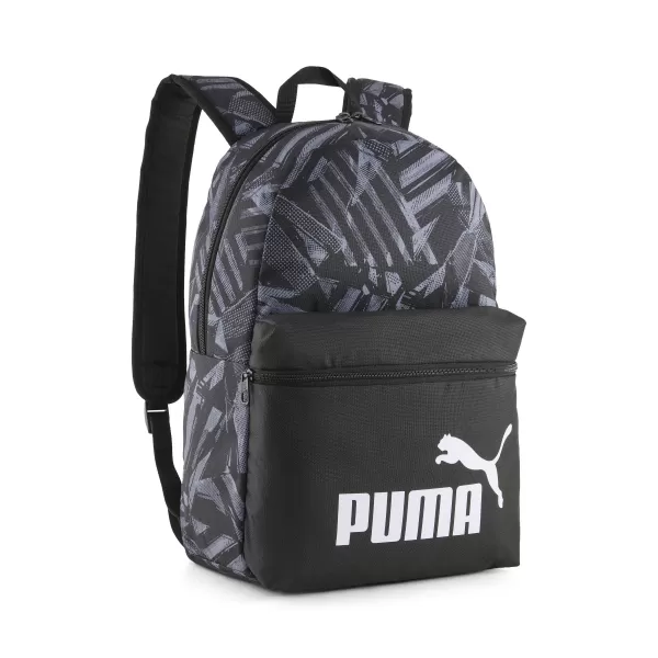  Nahrbtnik PUMA PHASE AOP BACKPACK 091169_05 PUMA BLACK/GRAPHIC AOP 