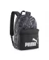 Nahrbtnik PUMA PHASE AOP BACKPACK 091169_05 PUMA BLACK/GRAPHIC AOP