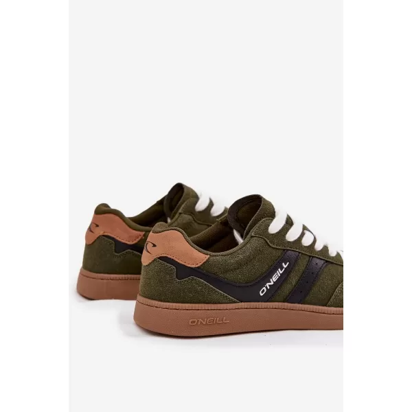  Moške superge ONEILL BAYVILLE 90253041 BLACK O'Neill 