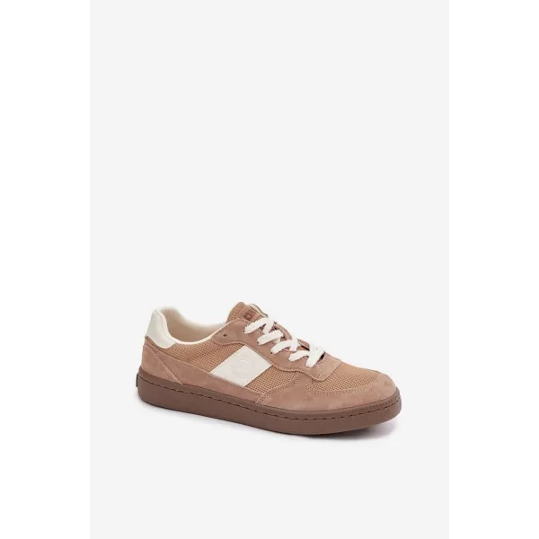  Ženske superge BIG STAR TT274177 BEŽ Big Star Shoes 