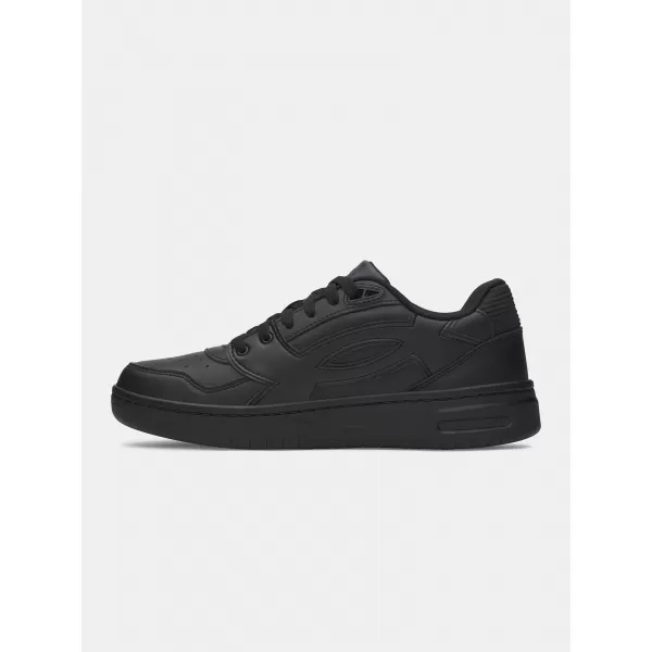  Moški čevlji UNDER ARMOUR FLEX 6007037-002 ČRNA 