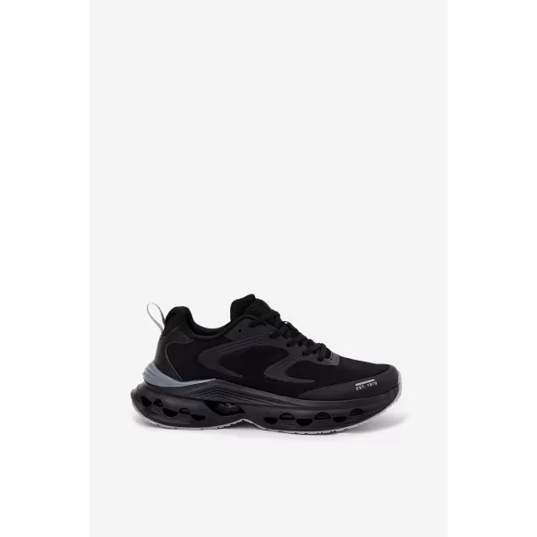  Moški čevlji BIG STAR RR174022 BLACK Big Star Shoes 