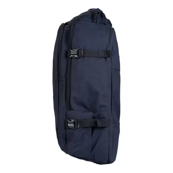  Nahrbtnik CABINZERO Adventure Pro 42L ABSOLUTNO ČRNA 