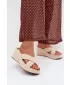 Ženski copati BOTO CALORINE 41357 BEŽ