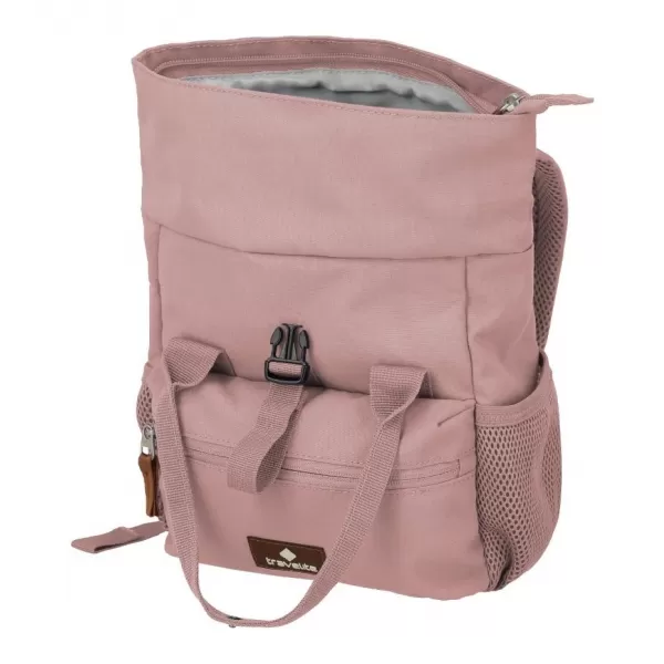  Nahrbtnik TRAVELITE BASICS SHORT HANDLE MINI DVIGNIL SE JE DIM 