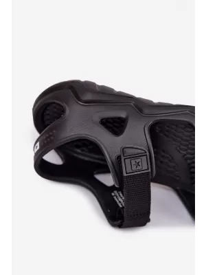 Ženski čevlji BIG STAR RR274A512 BLACK Big Star Shoes