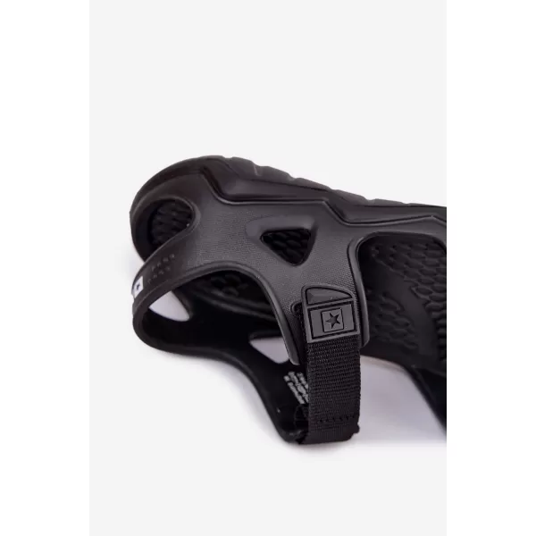  Ženski čevlji BIG STAR RR274A512 BLACK Big Star Shoes 