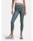Ženske pajkice UNDER ARMOUR MERIDIAN SUEDE EFFECT AK LEG 6003992-587 MODRA