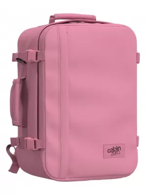 Nahrbtnik CABINZERO Classic 36L ROSA ROSA
