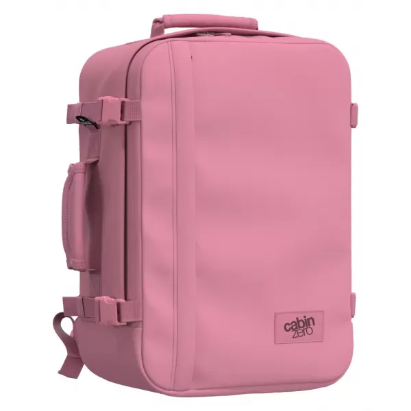  Nahrbtnik CABINZERO Classic 36L ROSA ROSA 