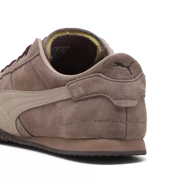  Ženski čevlji PUMA BELLA UT CLASSIC 404620_05 PEŠČENJAK/ROSE LATTE 