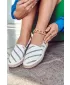 Ženski čevlji BIG STAR JJ274959 WHITE Big Star Shoes