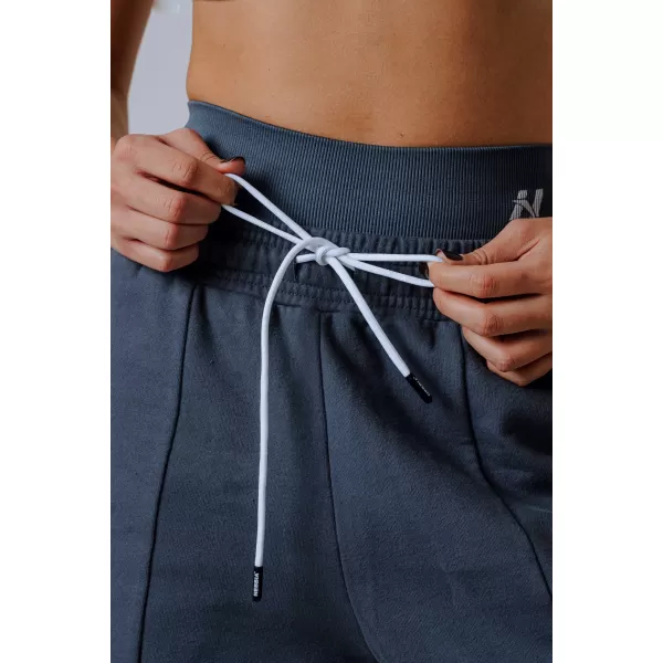  Oversized trenirka POWER 896 GREY Nebbia 