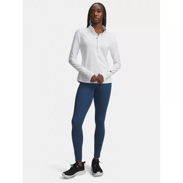  Ženske pajkice UNDER ARMOUR VELOCITI TIGHTS 6009493-498 MODRA 