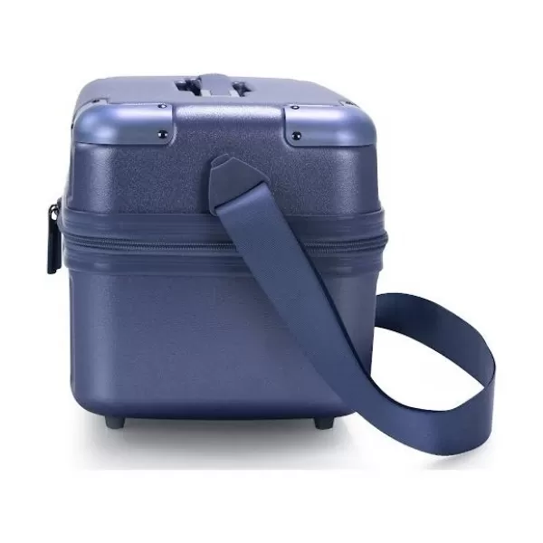  Kovček HEYS Luxe Beauty Case NAVADE 