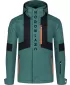 Moška smučarska jakna NORDBLANC WILDLIFE NBWJM8295 ZELENA