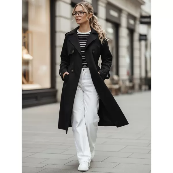  Ženska jakna DSTREET TY5354 ČRNA 